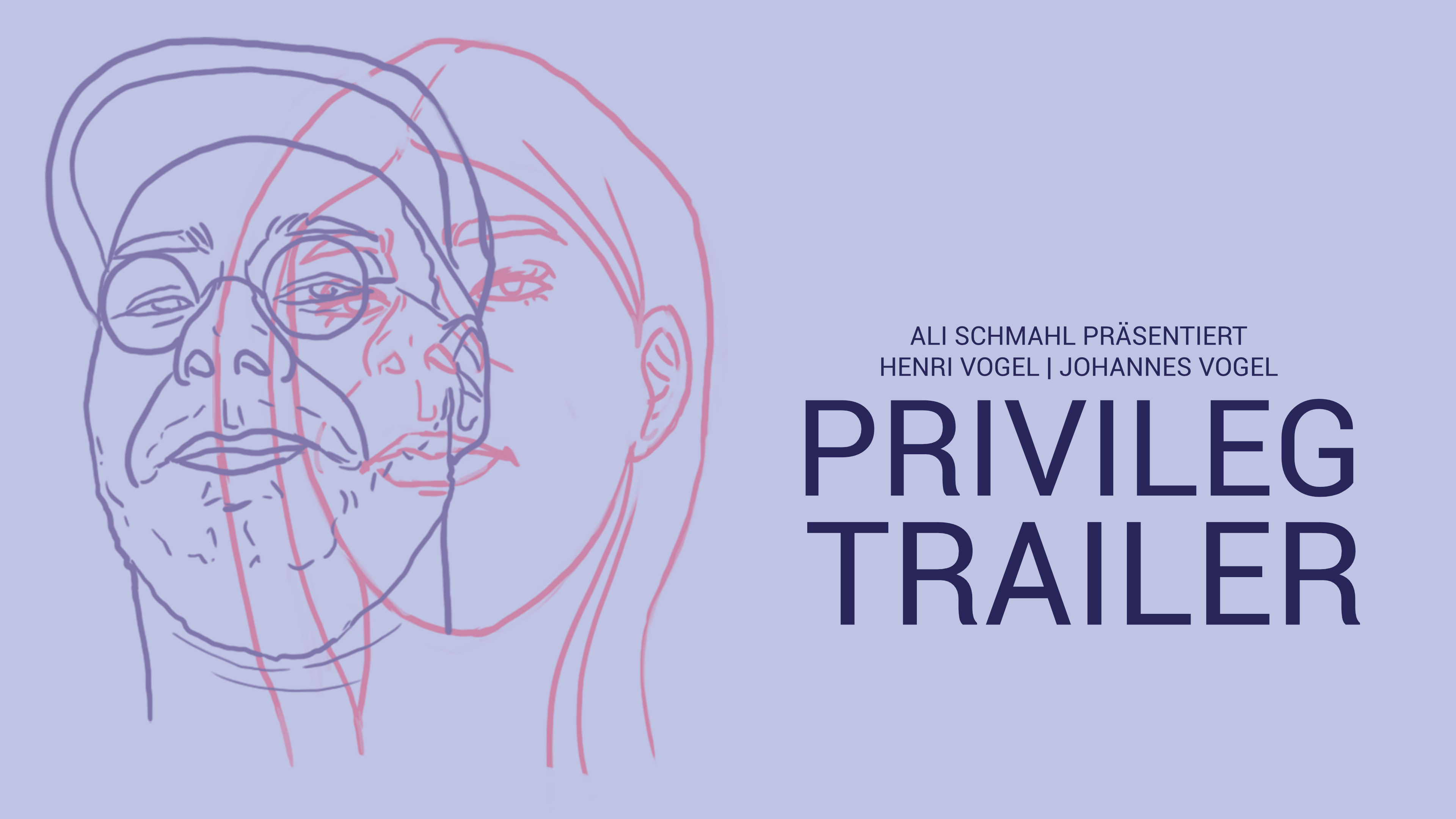 Privileg - Official Trailer