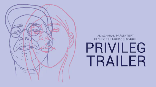 Privileg - Official Trailer