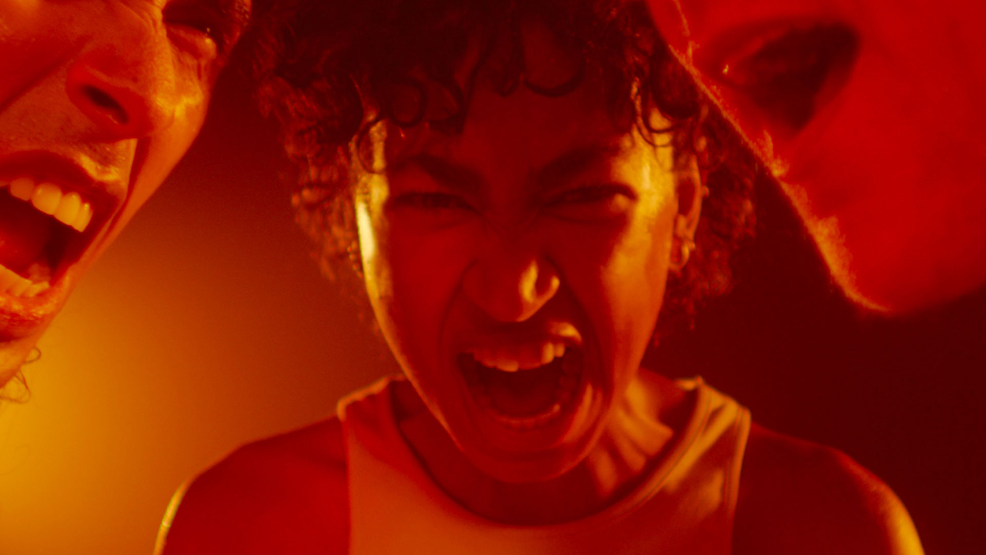 Life Is Not A Competition, But I'm Winning - Trailer