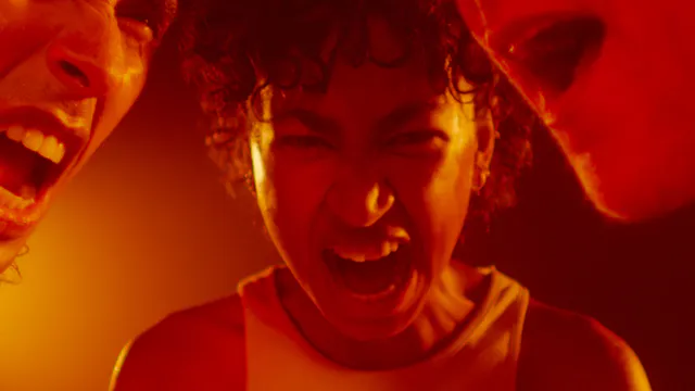 Life Is Not A Competition, But I'm Wi...