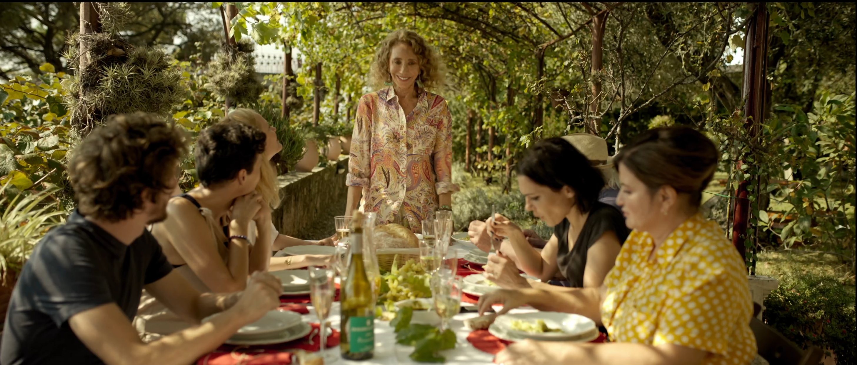 Belle Enfant - Official Trailer