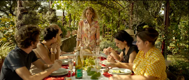 Belle Enfant - Official Trailer