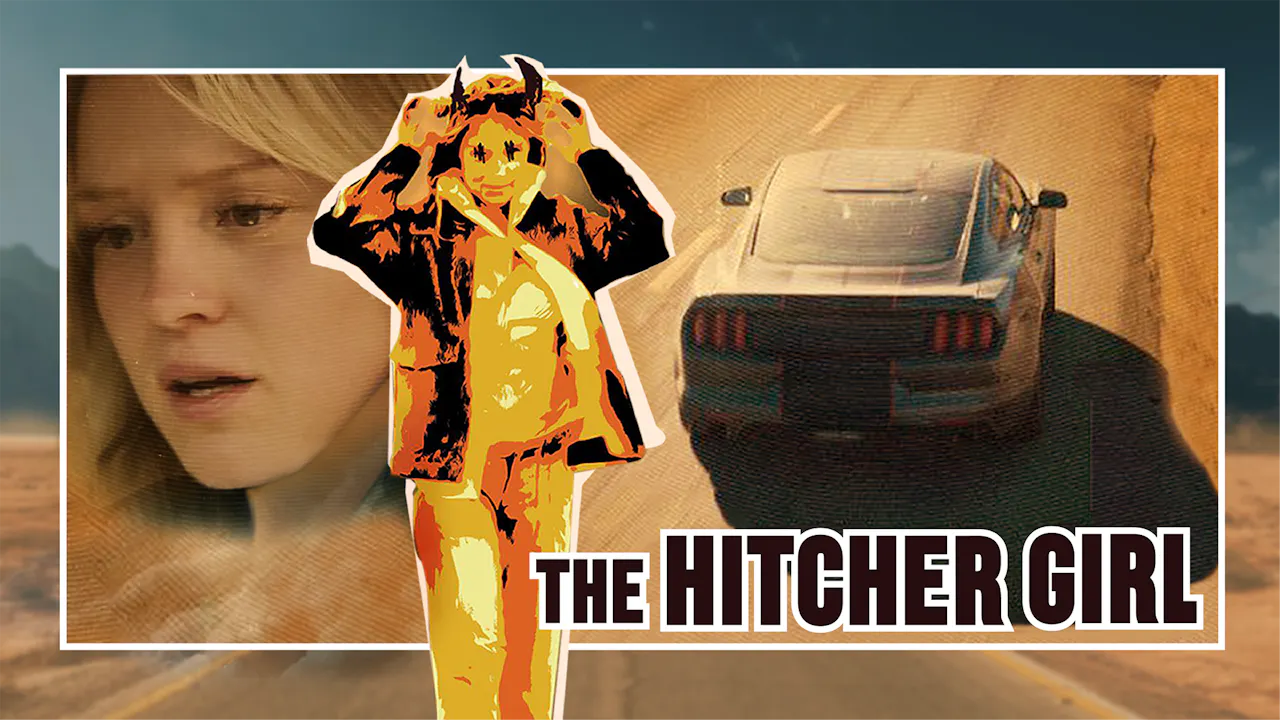 The Hitcher Girl