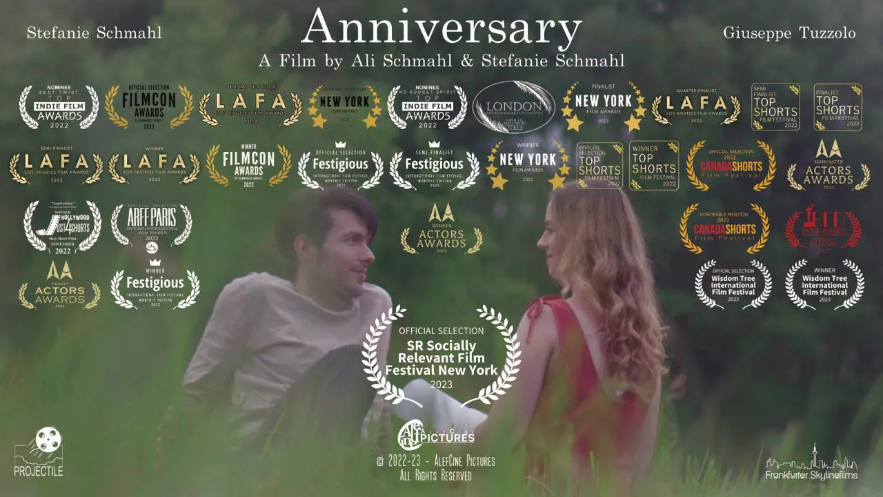 Anniversary