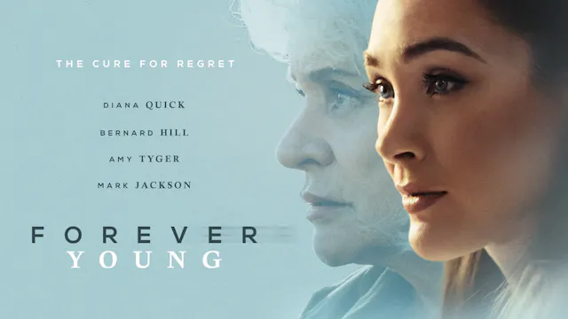 Forever Young | Trailer