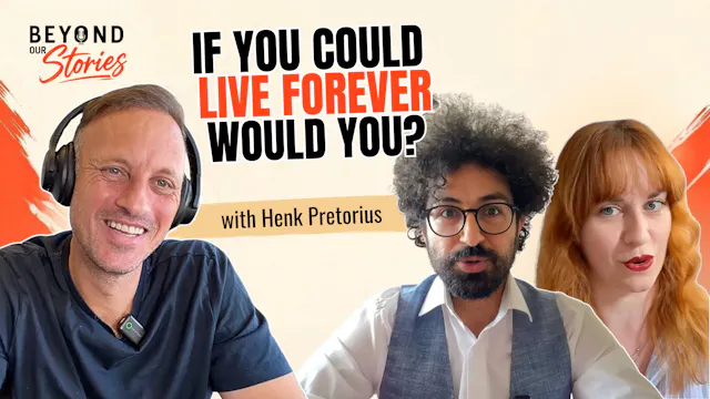 Can Our Regrets Change the Way We Liv...