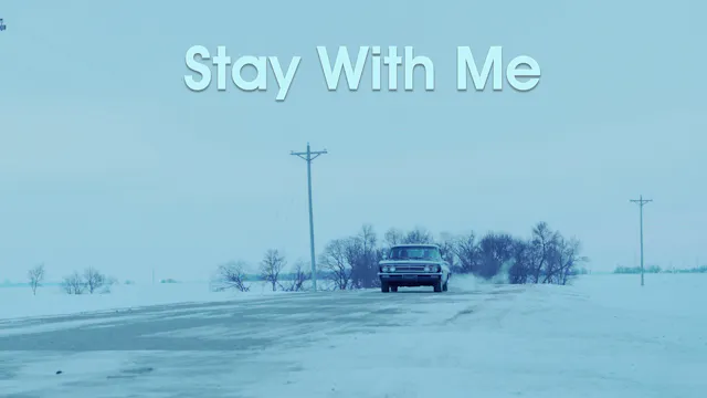 Stay With Me