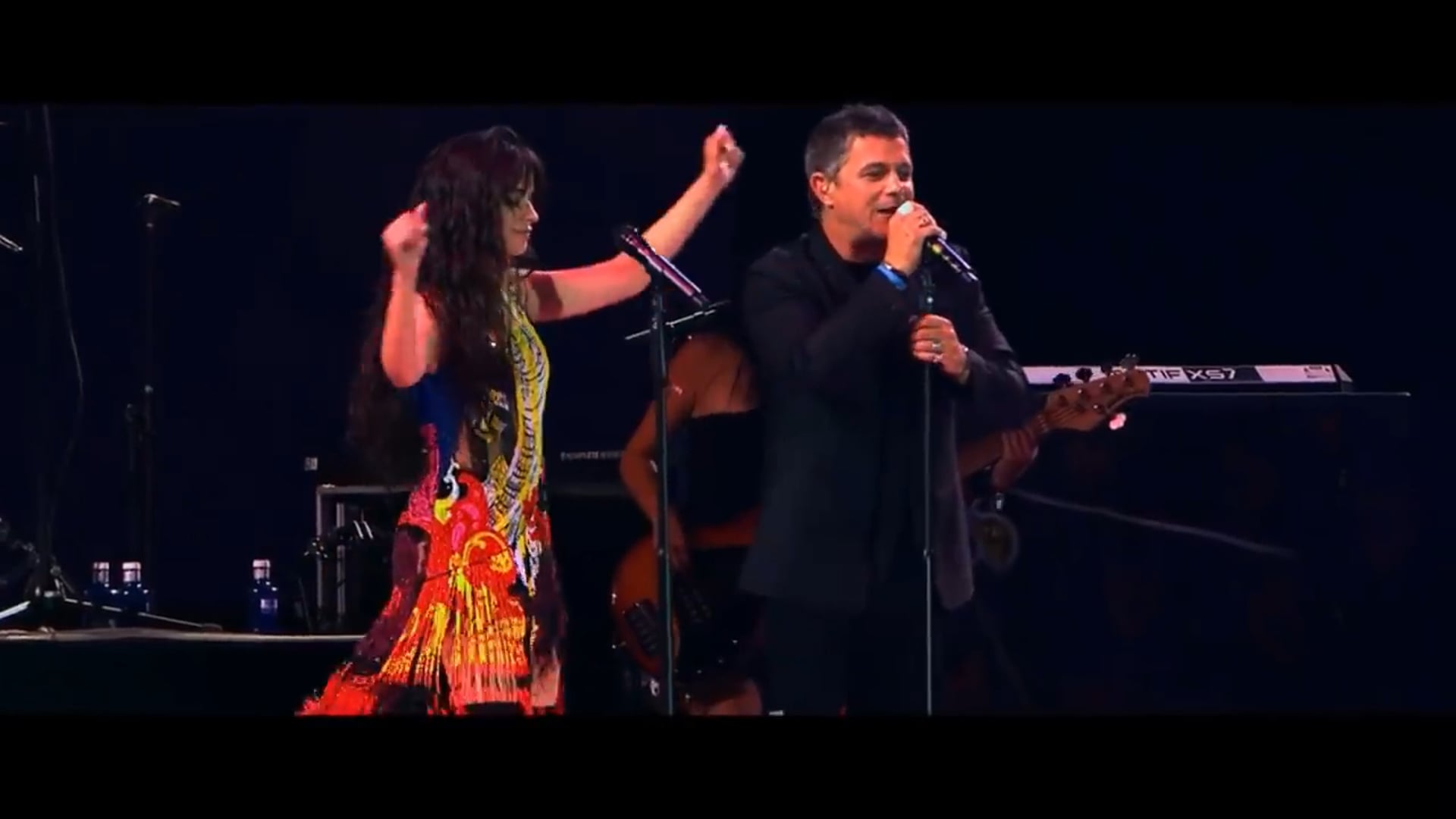 Mi Persona Favorita -  Madrid  2019