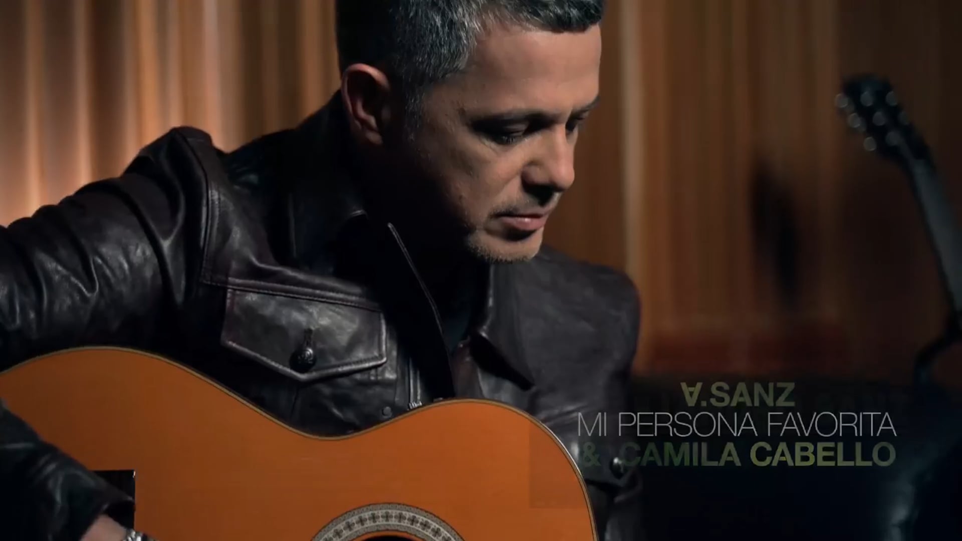 Making Of Mi Persona Favorita