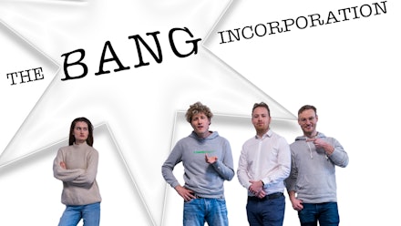 Thirty5 Eagle Productions