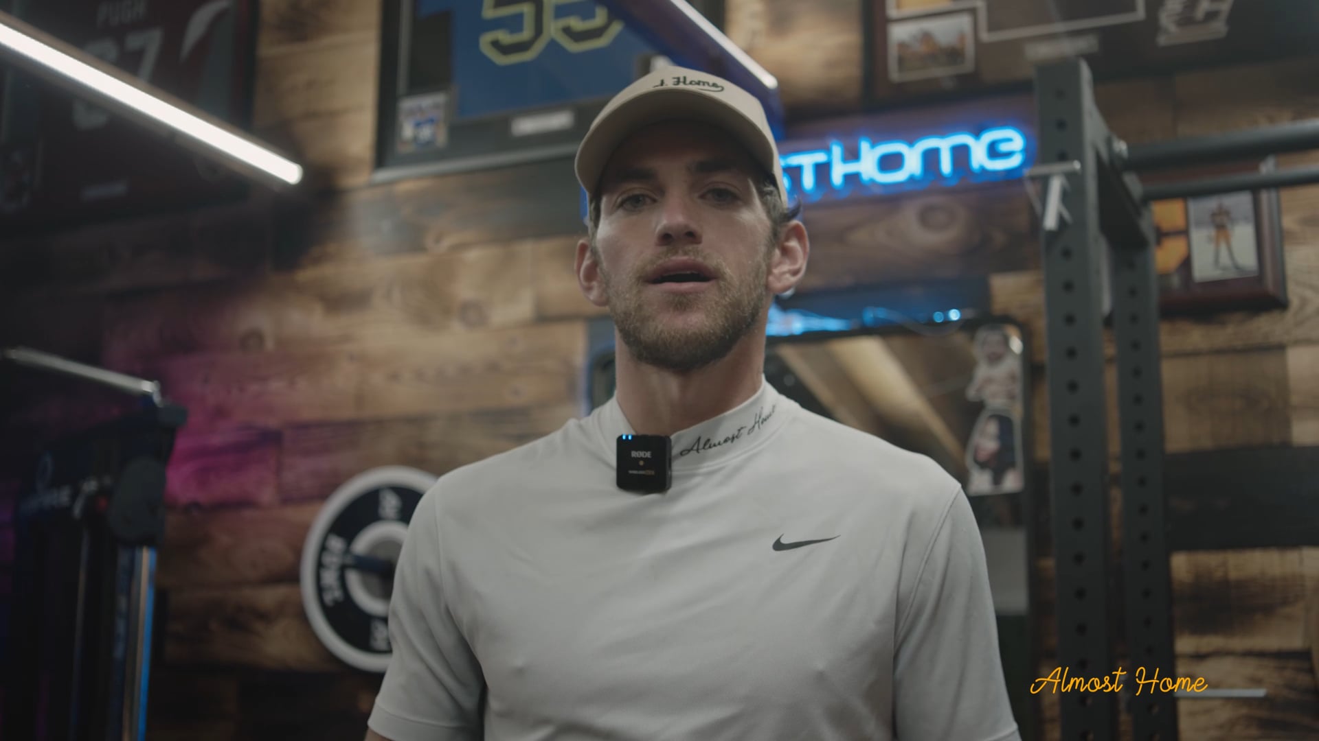 BICEP TRICEP WORKOUT