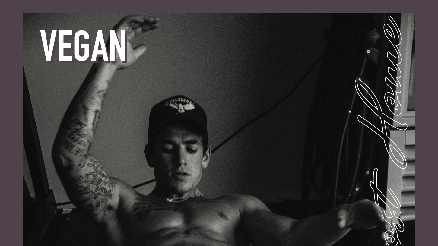 Vegan Muscle Gain Meal Plan