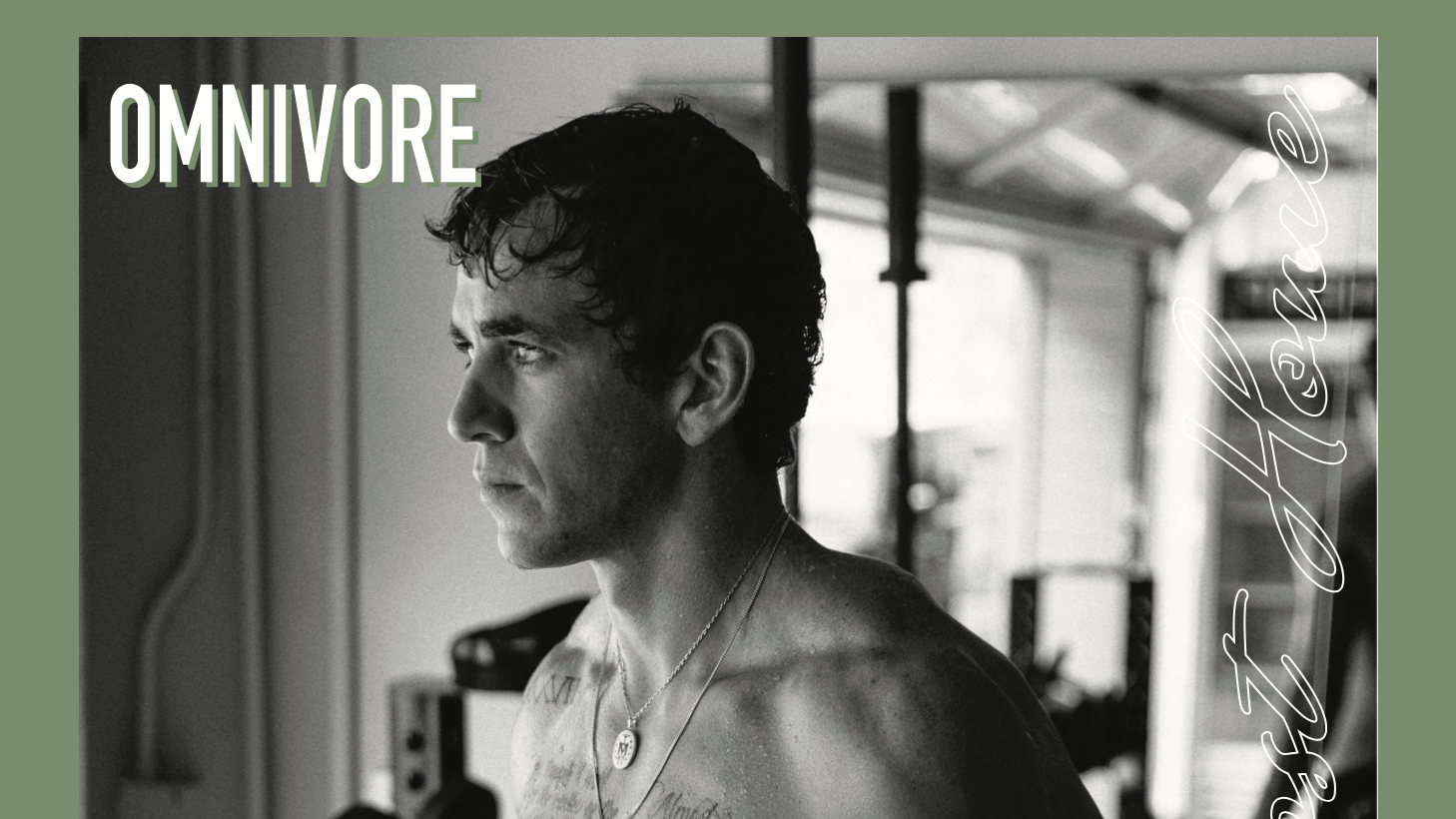 General Fat Loss Meal Plan