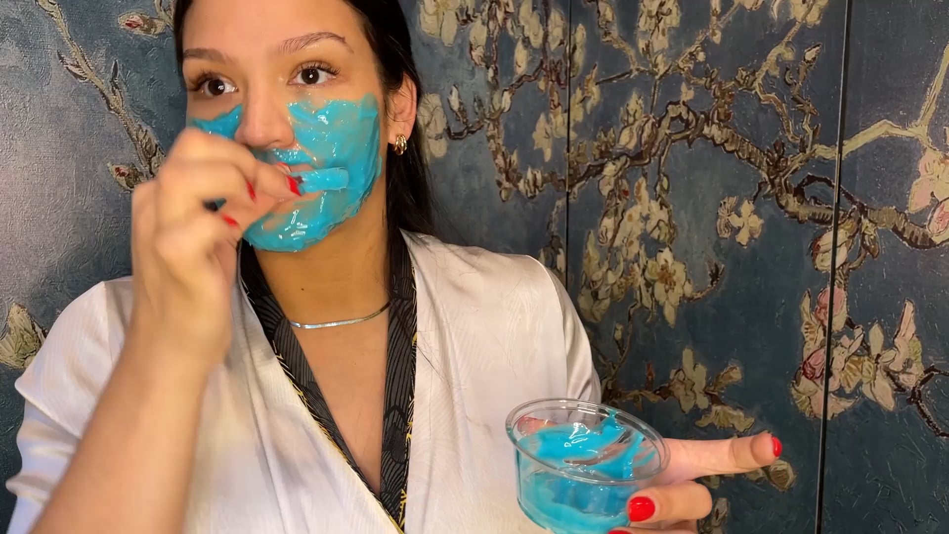 Cassie Skincare | Night Routine