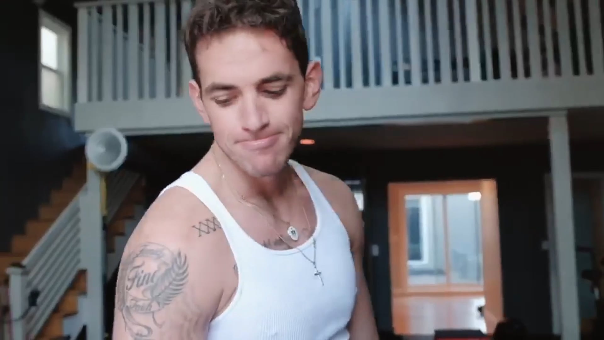 Joe Keery x Alex Fine & Friends