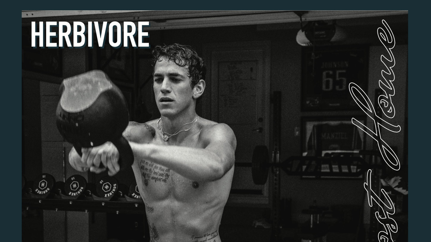 Vegetarian Muscle Gain Meal-Plan