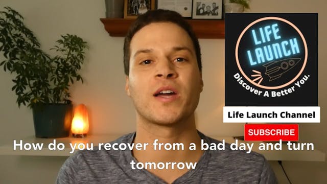 7 Simple Ways to Have a Better Day
