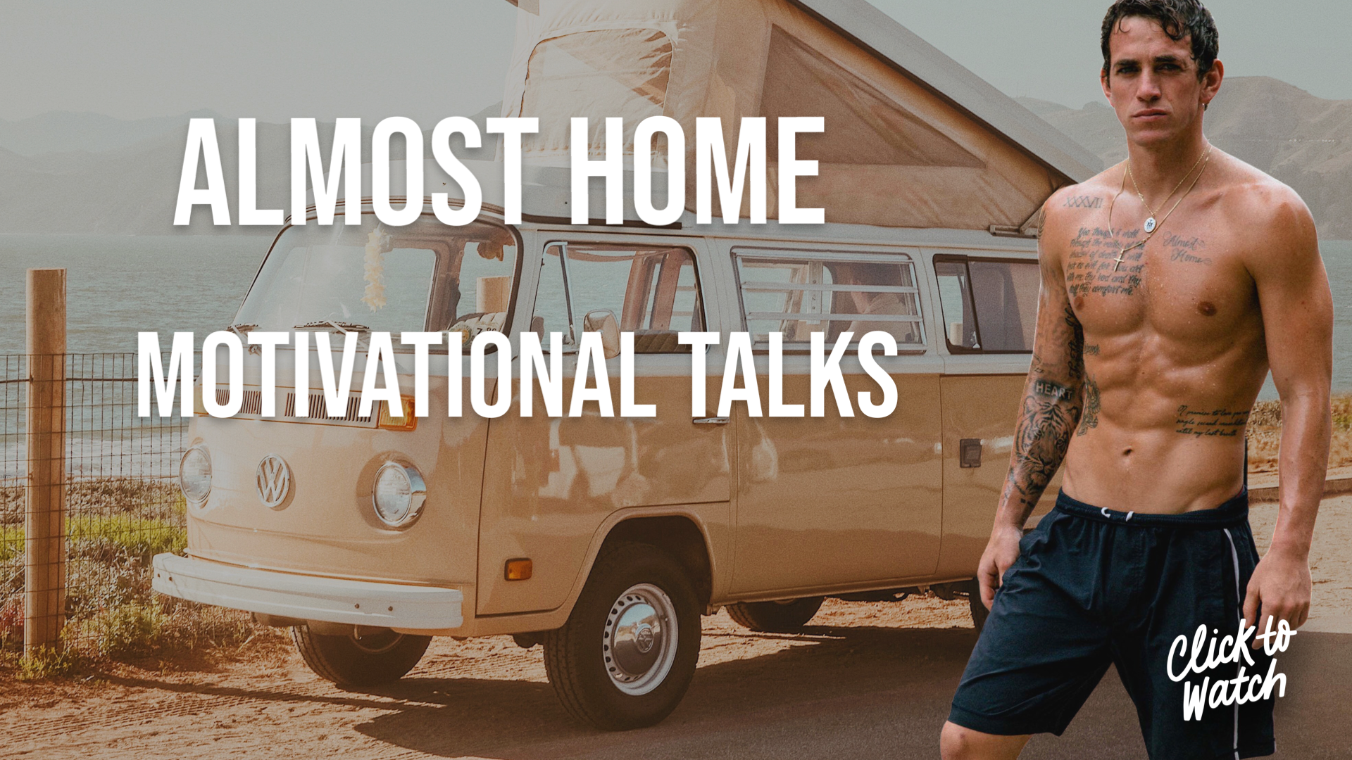 Thank you from Almost Home Family