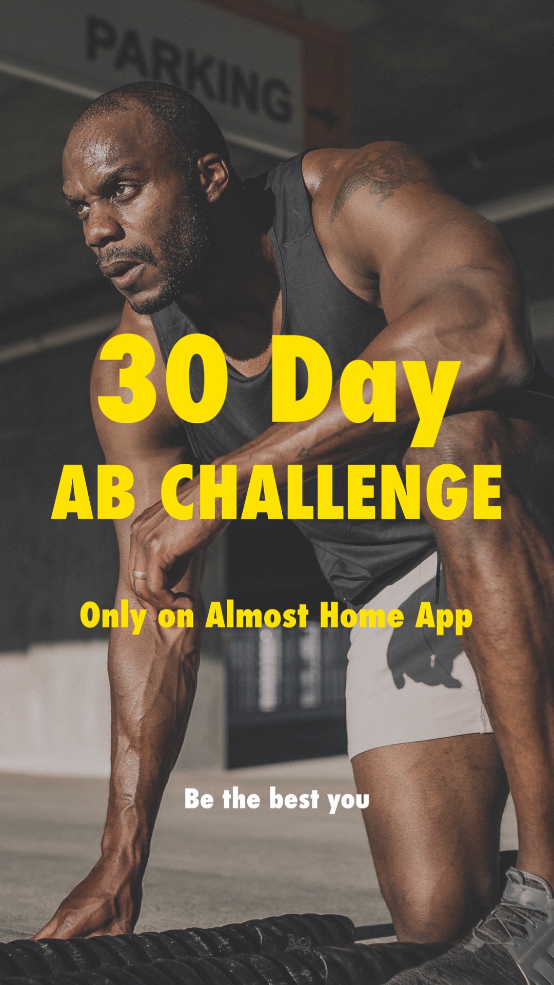Ab Challenge day 31