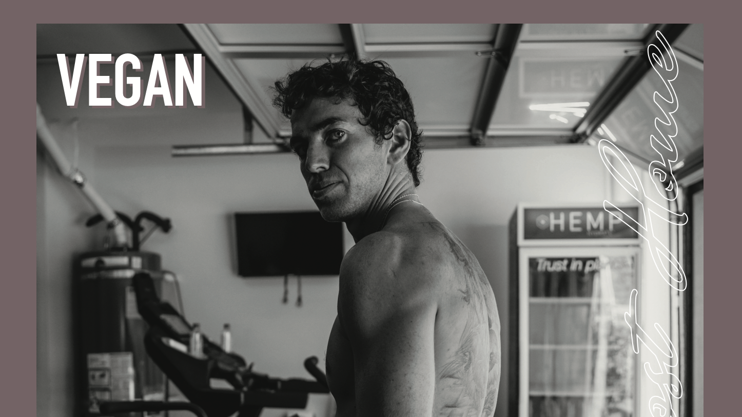 Vegan Fat Loss Meal Plan