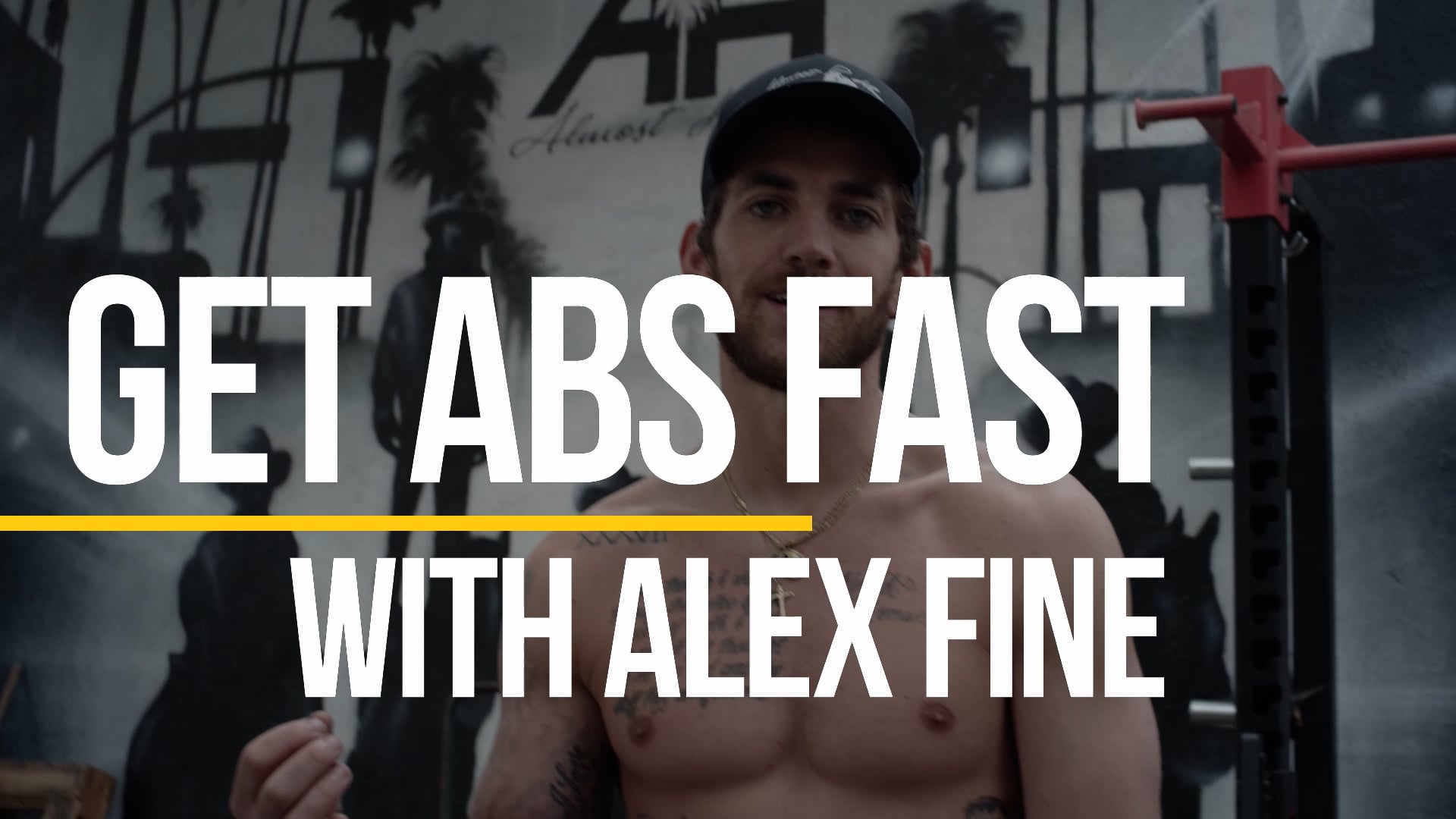 Fast Abs Workout