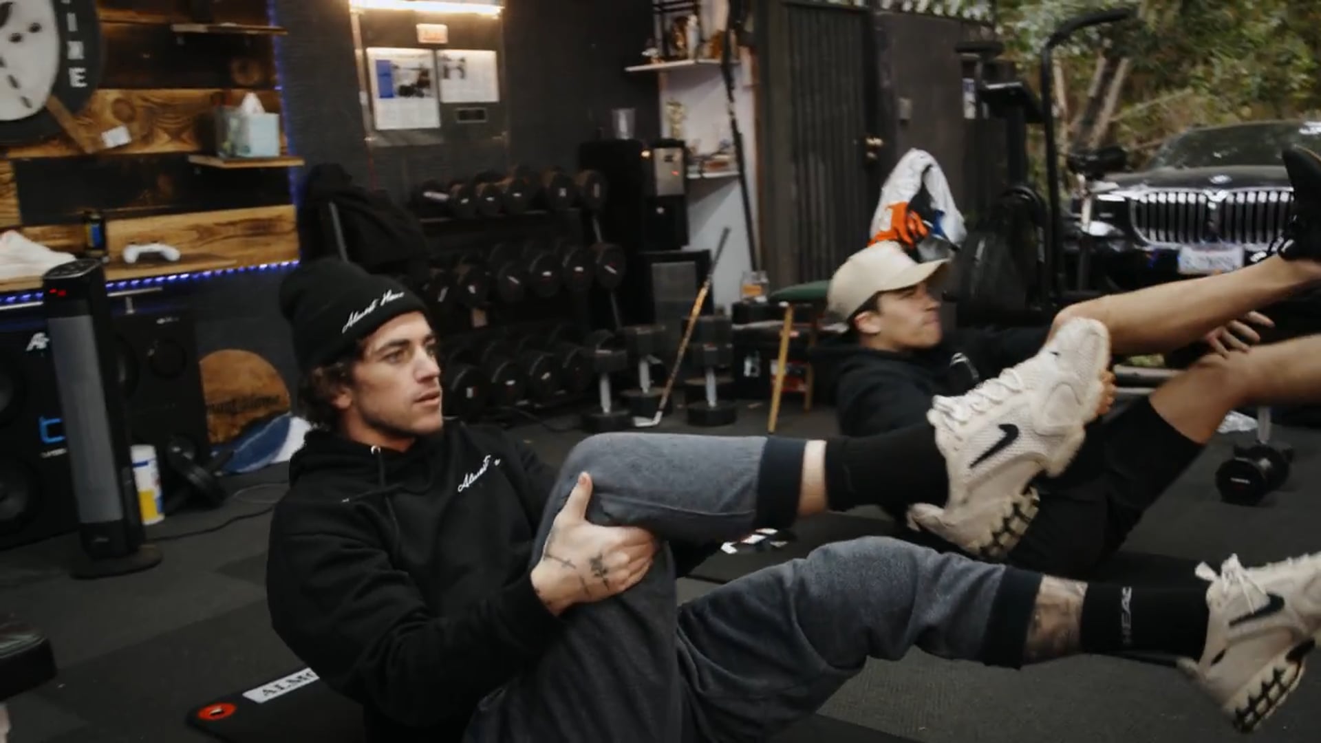 Alex Aiono x Alex Fine