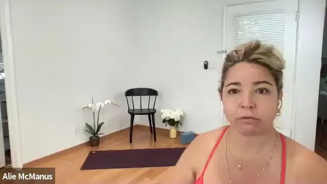 All Levels Yoga (May 24)