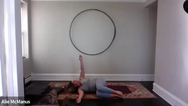 Intro to Yoga (February 6)