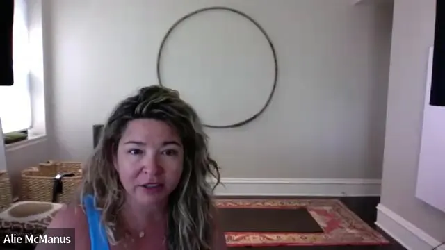 Yoga for Everybody (May 4)