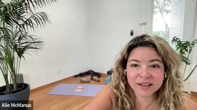Level 1 Yoga Flow (February 2)