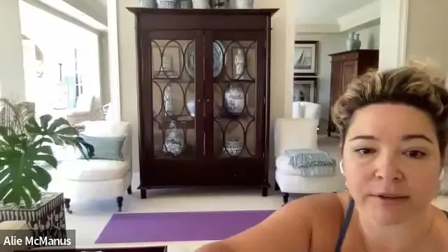 Yoga Basics (April 24)