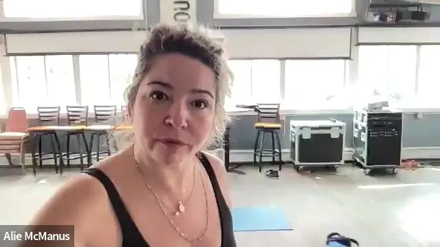 Yoga for Everybody (June 30)
