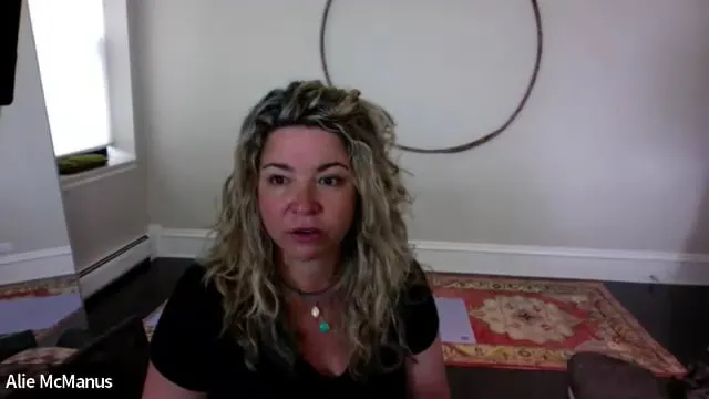 Level 1 Yoga Flow (May 1)