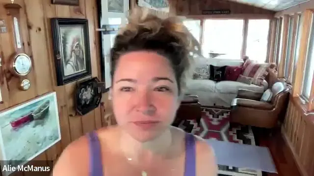 Yoga Basics (June 29)