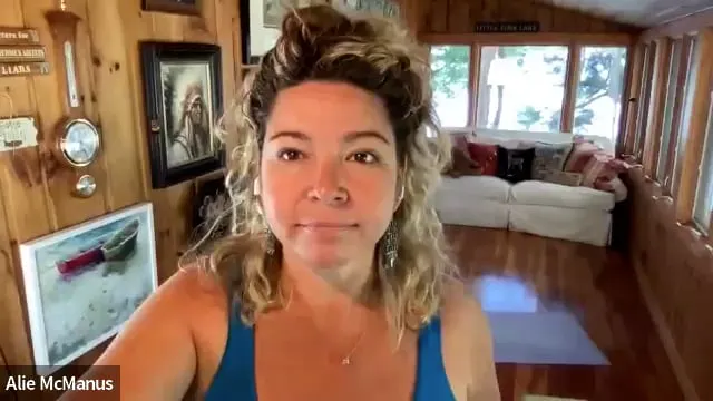 All Levels Yoga (September 12)