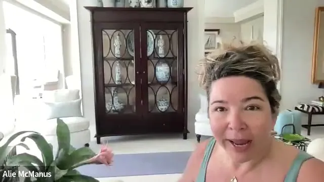 Yoga Basics (April 12)
