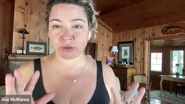 Level 1 Yoga Flow (June 13)