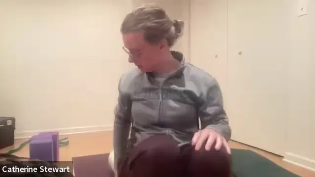 Yoga for Everyone (October 21)