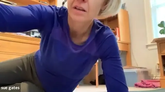 Intro to Yoga (October 17)