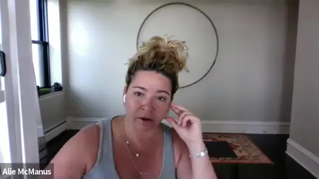 30 Minute Asana + 15 Minute Meditation (June 8)