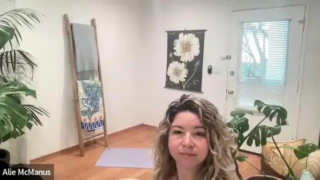 Yoga Basics (March 23)