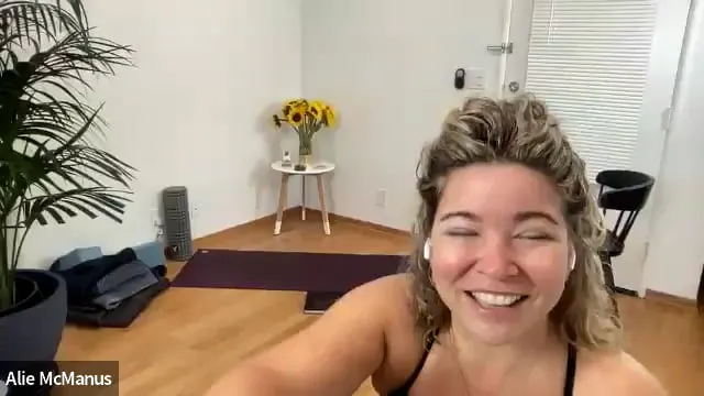 Yoga Basics (March 20)