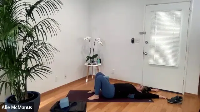 All Levels Yoga (October 11)