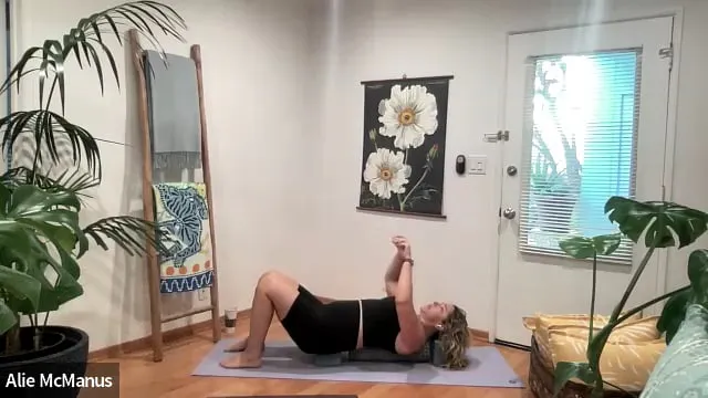Yoga Basics (February 9)