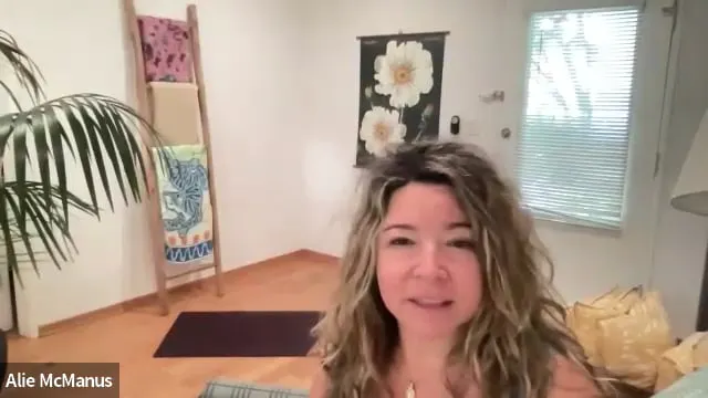Yoga Basics (February 1)