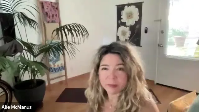Level 1 Yoga Flow (October 16)