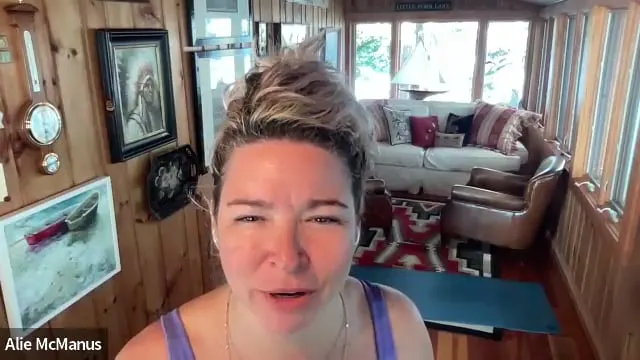 Yoga Basics (September 15)
