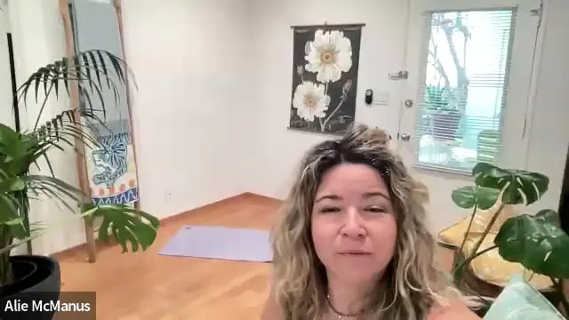 Yoga for Everybody (March 17)