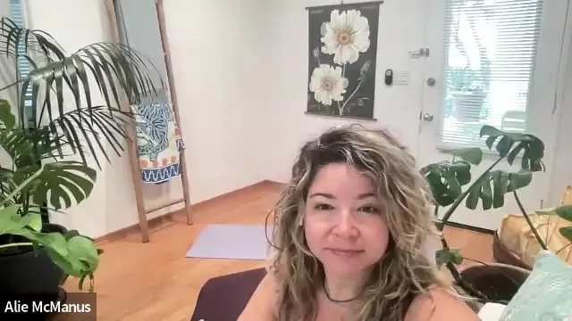 Level 1 Yoga (April 3)