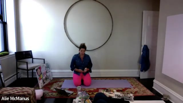 Yoga for Life: Envision 2022